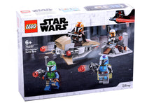 Lade das Bild in den Galerie-Viewer, LEGO® Star Wars® 75267 Mandalorian Battle Pack
