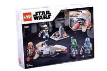 Lade das Bild in den Galerie-Viewer, LEGO® Star Wars® 75267 Mandalorian Battle Pack
