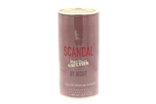 Lade das Bild in den Galerie-Viewer, Jean Paul Gaultier &quot;Scandal by Night&quot; Eau de Parfum Intense - Spray 80 ml
