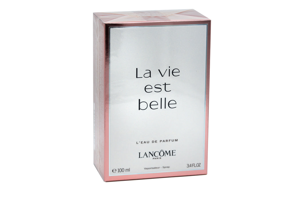 LA VIE EST BELLE, LANCOME, EAU DE PARFUM 100 ML