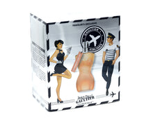 Lade das Bild in den Galerie-Viewer, Jean Paul Gaultier &quot;Classique&quot; EDT Airlines Traveler´s Exclusive 100ml + 20ml
