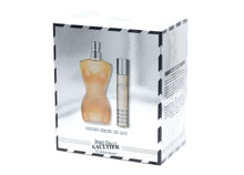 Lade das Bild in den Galerie-Viewer, Jean Paul Gaultier &quot;Classique&quot; EDT Airlines Traveler´s Exclusive 100ml + 20ml
