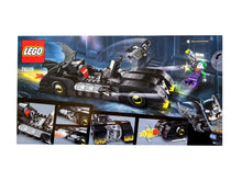 Lade das Bild in den Galerie-Viewer, LEGO® Batman und Joker® 76119 Batmobile
